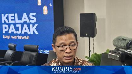 Bos Pajak Sebut 38 Perusahaan Baja Pengemplang Pajak Sudah Diproses