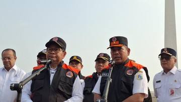 Antisipasi Kebakaran, Pramono Sebut Setiap RW di Jakarta Sudah Tersedia APAR