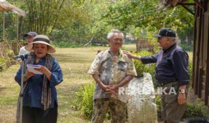 Dari Tambling, Titiek Soeharto Dorong Kolaborasi Sains dan Alam untuk Konservasi Masa Depan