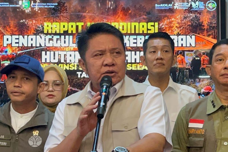 Gubernur Sumsel minta puskesmas buka 24 jam untuk pasien ISPA