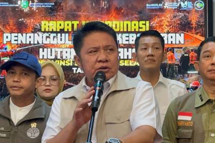 Gubernur Sumsel minta puskesmas buka 24 jam untuk pasien ISPA