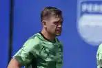 Kata Pelatih Persib Igor Tolic Soal Diberlakukannya Kembali Aturan Suporter Away