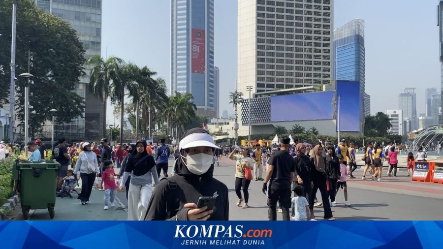 Teddy Imbau Warga Kurangi Aktivitas Luar Ruang imbas Erupsi Gunung Anak Krakatau