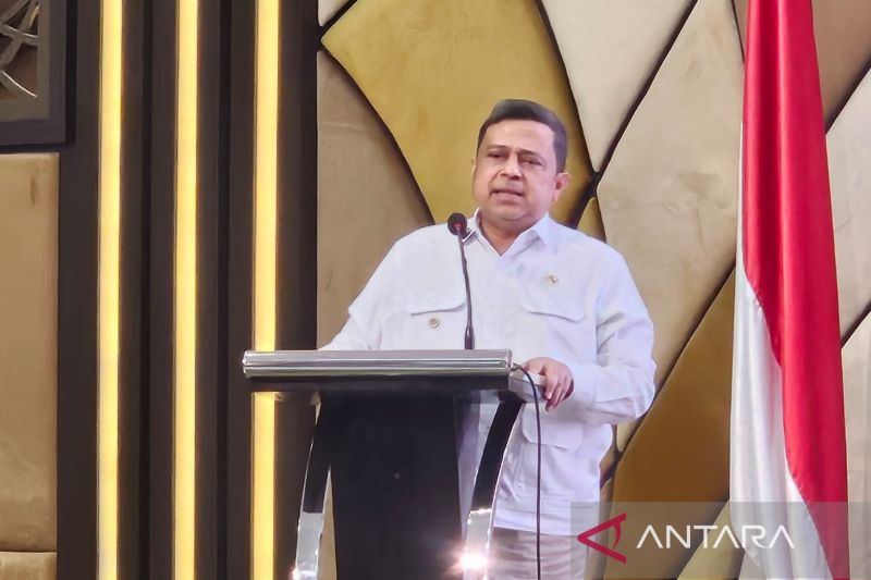 BPJPH: Pemastian produk halal bagian dari kedaulatan negara