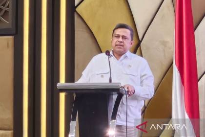 BPJPH: Pemastian produk halal bagian dari kedaulatan negara