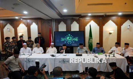 Muhammadiyah dan Harapan dari Muktamar NU