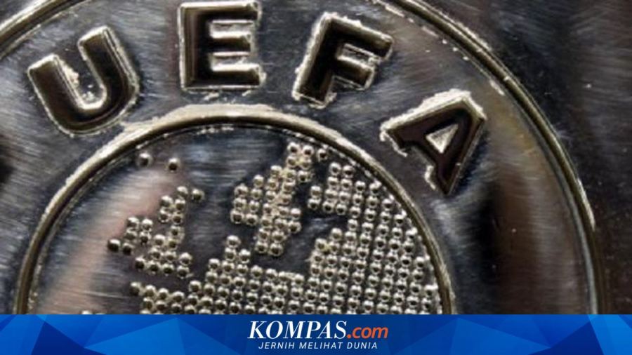 EFL Kritik UEFA yang Enggan Kerja Sama Terkait Perubahan Jadwal Piala Liga Inggris