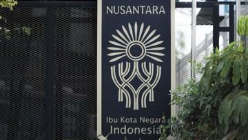 Otorita IKN Waspadai Karhutla, Minta Warga Lapor Jika Lihat Titik Api