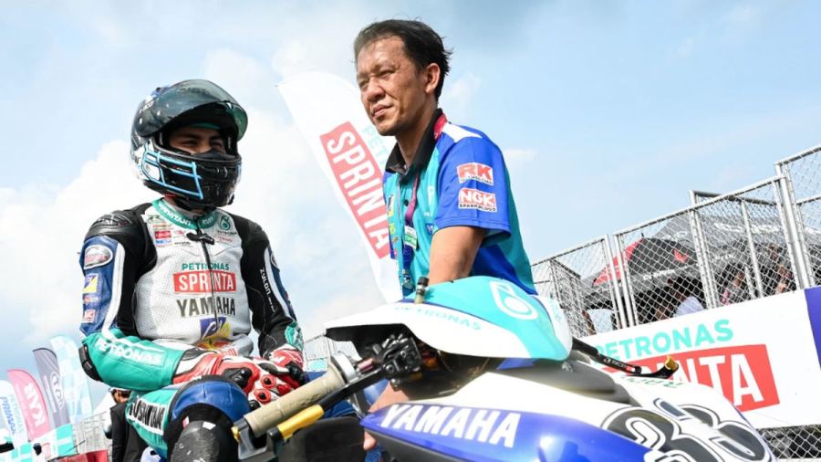 Polisi Ungkap Penyebab Pembalap Malaysia Meninggal usai Insiden Tragis