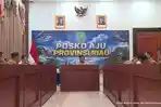 Rapat Bersama Presiden Prabowo, Mendagri Tito Dorong Pencegahan Karhutla di Riau Terus Diperkuat