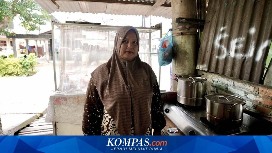 Menguatkan Perempuan Pengelola UMKM lewat Literasi Keuangan dan Digitalisasi Usaha