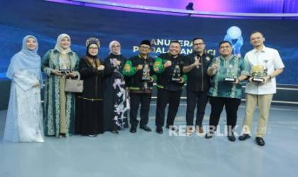 APSI 2026 Jadi Wadah Apresiasi Tertinggi untuk para Pelayan Tamu Allah SWT