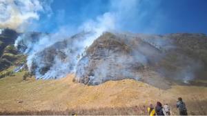 9 Helikopter Water Bombing Dikerahkan Tangani Karhutla di Kalbar