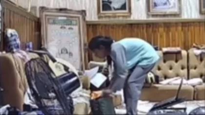 Polisi Tangkap Wanita Pencuri Tiga Rumah Kosong di Jaktim, Beraksi Saat Korban Salat dan Rumah Tak Dikunci