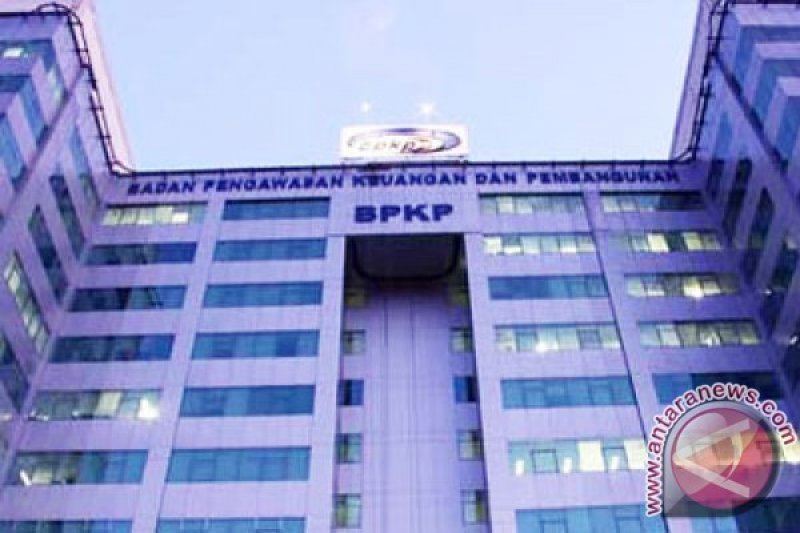 BPKP ungkap pemalsuan undangan seminar nasional berbayar