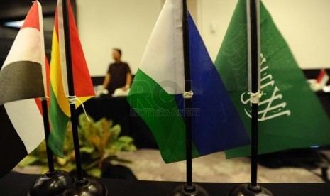 Fikih Politik Ungkap Bentuk Negara Dinamis, tak Harus Negara Islam