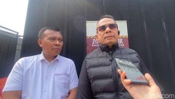 Polda Metro Hormati Putusan Hakim Tolak Praperadilan Keempat Roy Suryo
