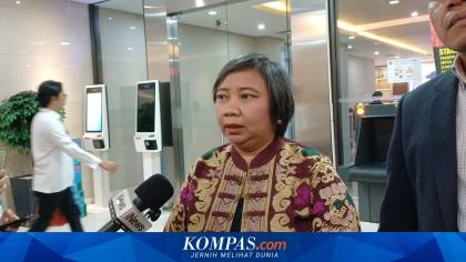 Ketua Komnas HAM Temui Wakapolri Bahas Kerusuhan Pasca-demo 27 Agustus