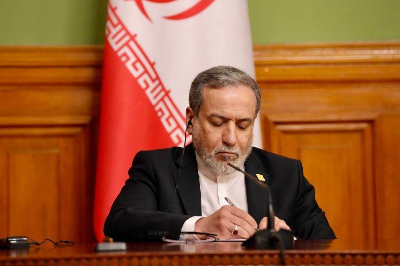 Menlu Iran: Pejabat AS manipulasi pasar energi demi keuntungan pribadi