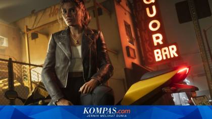 GTA 6 Bikin Gamer Ambil Cuti Panjang, Tentara AS Bahkan Dapat Libur Khusus