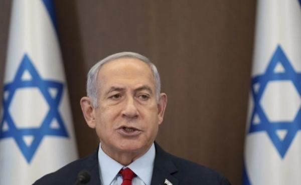 Exit Poll Pemilu Israel, Kubu Netanyahu Kalah Telak
