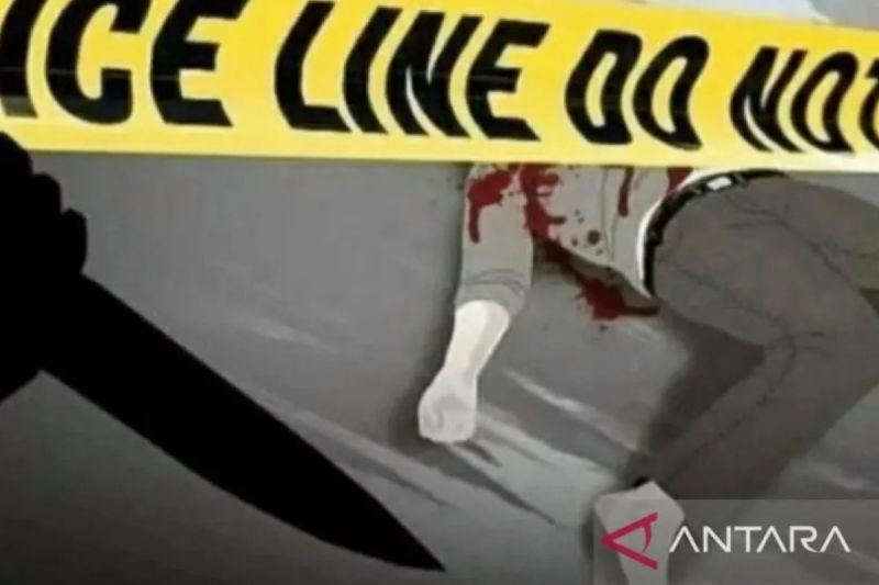 Kasus pembacokan di Cengkareng Jakbar, polisi beberkan kronologinya