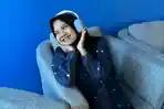 Terjemahan Lirik Lagu Fallen Angel - Jennie: Hey, Can't You stay?