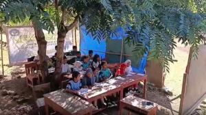 Polri Tetapkan 112 Tersangka Karhutla, Mayoritas Motif Buka Lahan Perorangan