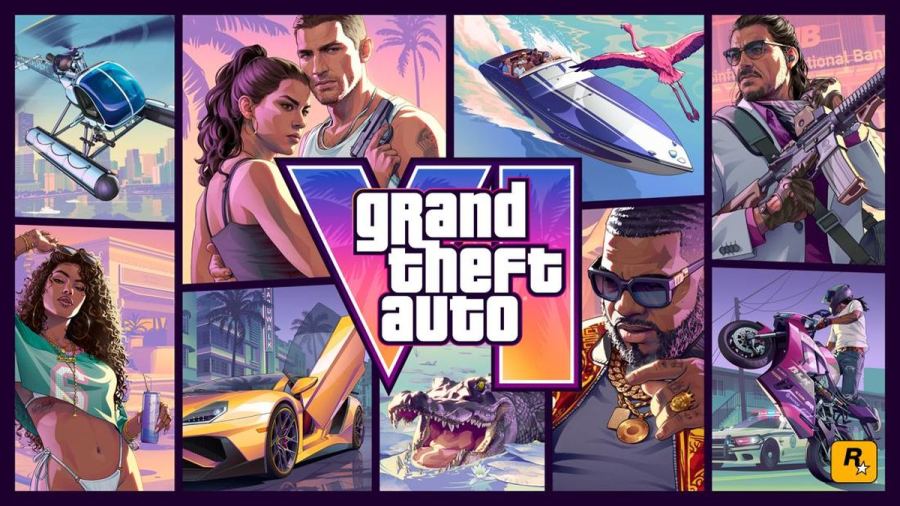 GTA 6 Segera Rilis, Bos-bos Perusahaan Khawatir Karyawan Malas Kerja