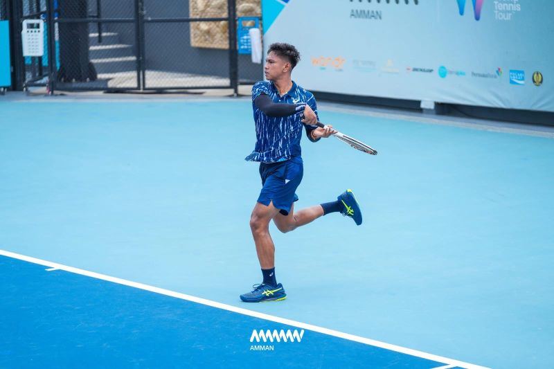 Empat petenis Indonesia tampil pada babak utama ITF M15 Bali