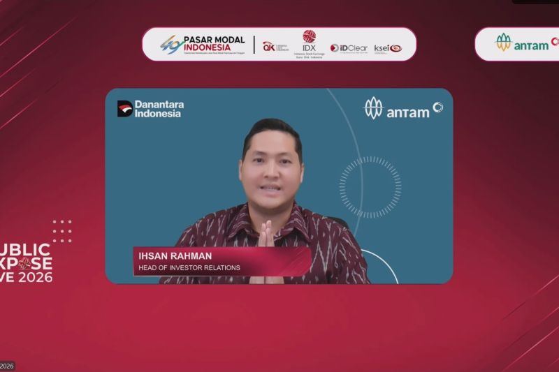 Antam mempercepat kesiapan proyek HPAL Buli menuju konstruksi
