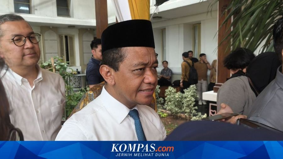 Pemerintah Ubah Skema Impor BBM hingga Elpiji, Pengadaan Lewat Lemigas