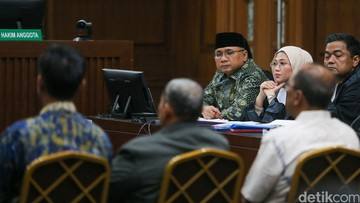 Eks Direktur Kemenag Balikin USD 5.000 ke KPK Terkait Kasus Haji Era Yaqut