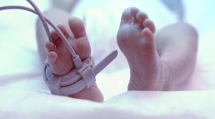 Tragis! Bayi Meninggal di Rumah Sakit karena Alarm Monitor Disetel Terlalu Pelan