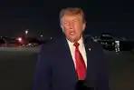 Dikecam, Trump Tangguhkan Jadwal Janji Temu Visa ke Pemohon di Seluruh dunia