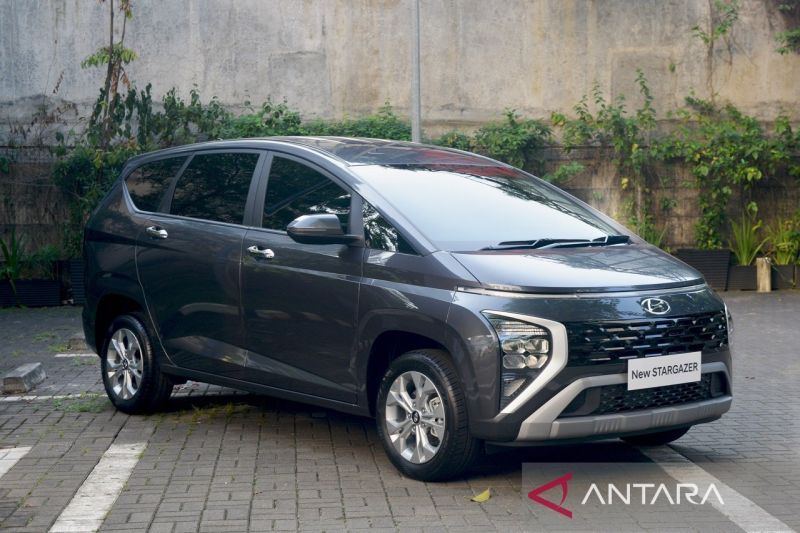 Empat Tahun Mengaspal, Hyundai Stargazer Bekas Kini Mulai Rp170 Jutaan