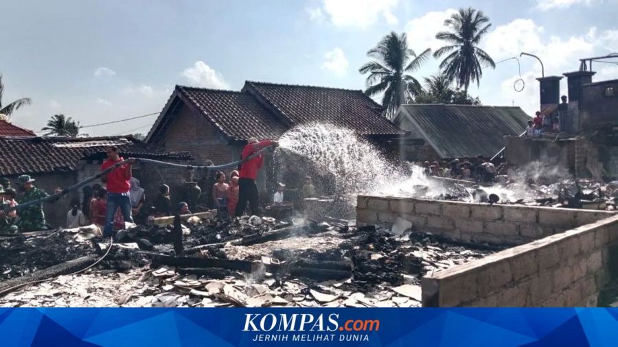 Tragedi Sade: Kegagalan Tata Ruang dan Urgensi Kebijakan Mitigasi Berbasis Komunitas
