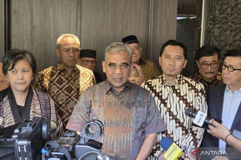 MPR buka akses draf PPHN kepada publik mulai Sabtu