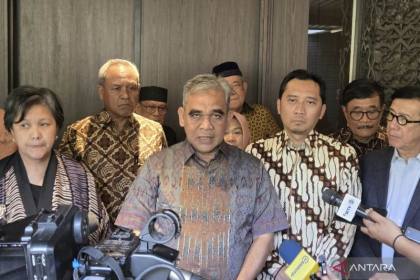 MPR buka akses draf PPHN kepada publik mulai Sabtu
