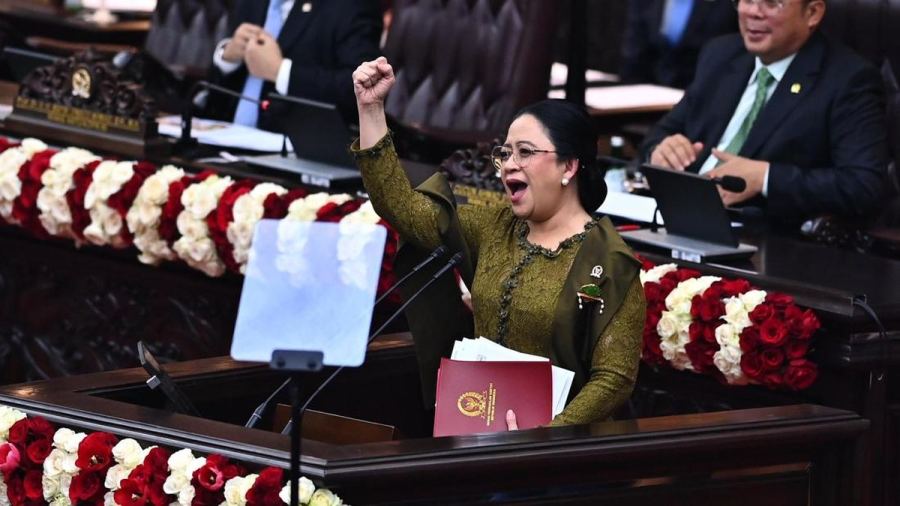 Puan Minta Warga Meninggal di Pejompongan 27 Agustus Diusut Tuntas