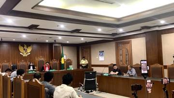 Kejagung Menang Lawan Eks Waka BGN Lodewyk Pusung di Praperadilan PN Jakpus