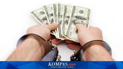 Cegah Pencucian Uang di Pasar Modal, PPATK Gandeng KSEI