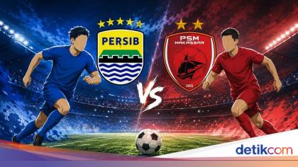 Cara Nonton Persib vs PSM Offline & Online: Beli Tiket-Link Streaming