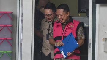 Kubu Febrie Harap Hakim Beri Putusan Adil di Praperadilan