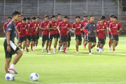 Indonesia vs Australia: Garuda Muda di Atas Angin, Tapi Ada Ancaman yang Harus Diwaspadai