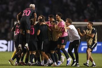 Hadapi Manchester United, Sabah Nggak Pikirin Hasil Akhir