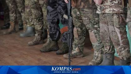 Kasus WNI Jadi Tentara Rusia, Pemerintah Disebut Harus Belajar