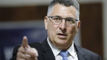 Israel Ancam Balas Inggris jika Jatuhkan Sanksi ke Tel Aviv