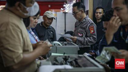 Gratis Bea Balik Nama Kendaraan Bekas 2026
