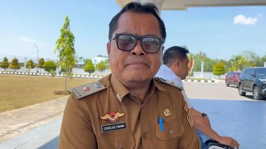 Daftar Wilayah Rawan Karhutla dan Kekeringan di Kendari, BPBD Sedia Tandon Air Bagi Warga Terdampak